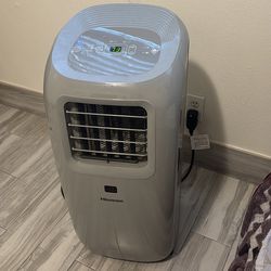 Hisense Portable A/C