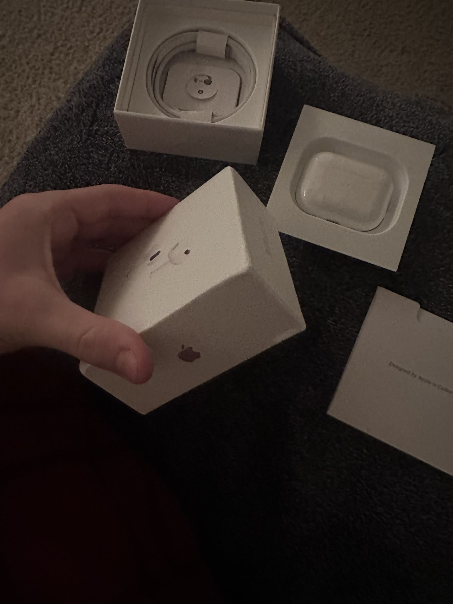 AirPods Pro 2 New (second generation)