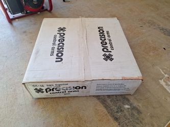 04-06 Ford Expedition Left Lower Control Arm