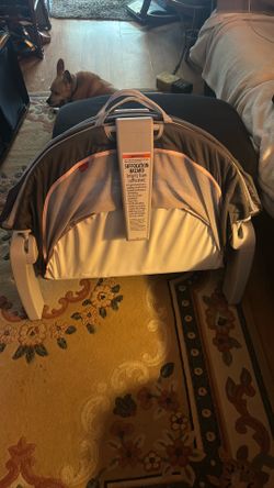 Fisher-Price Baby Tent