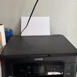 Epson Printer 