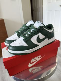 Nike SB Dunks “Vintage Green” 🟢