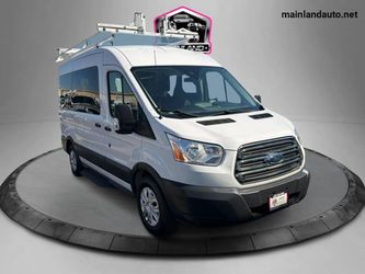 2018 Ford Transit 150 Wagon