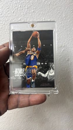 Kobe Bryant #30