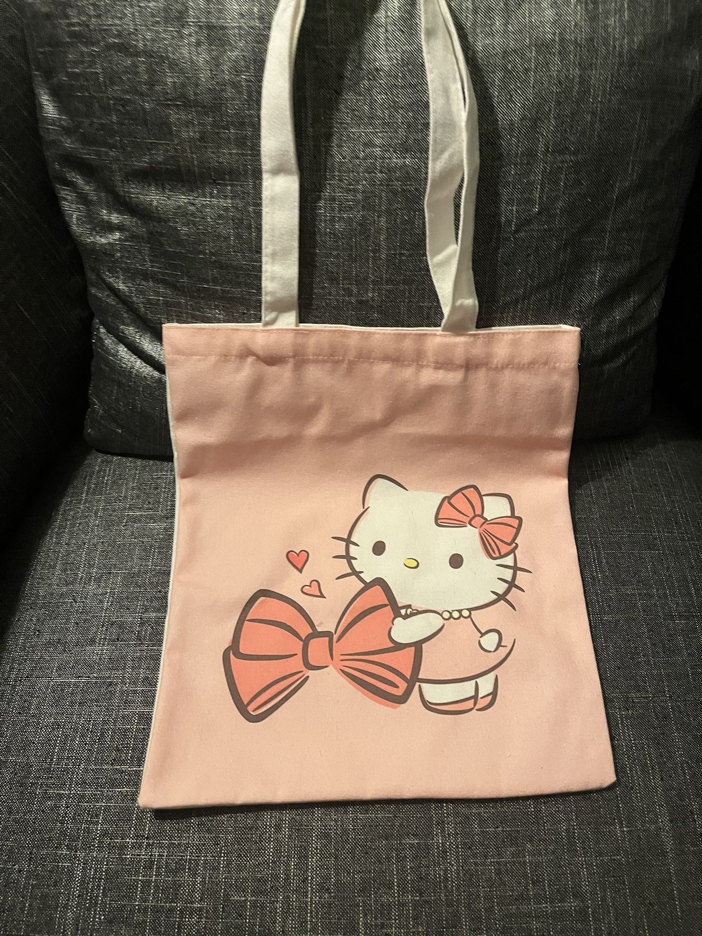 Hello Kitty, Tote Bag