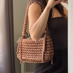 Crochet Bag ✨