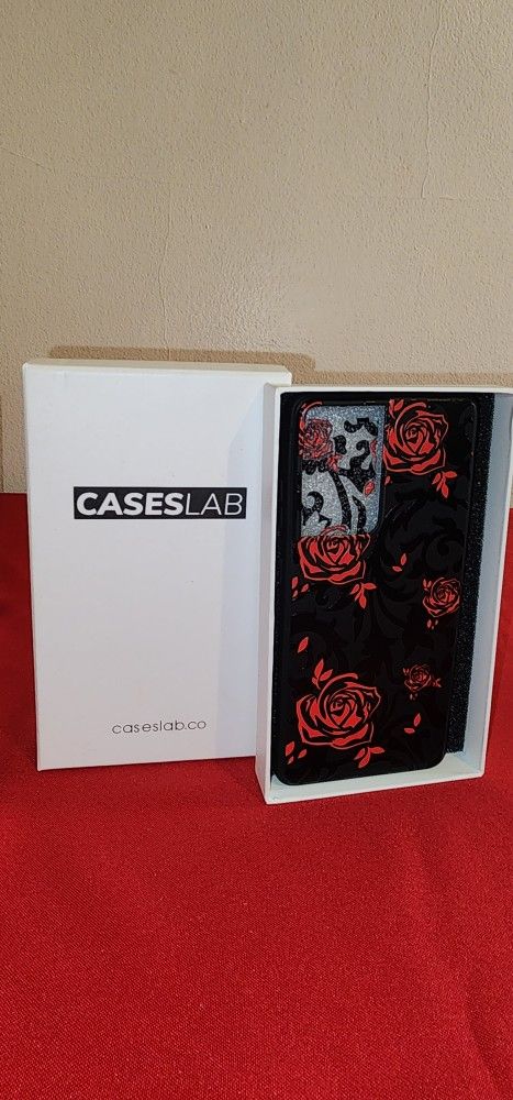 PHONE CASE FOR SAMSUNG S21 ULTRA