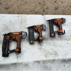 Nail Guns