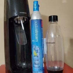 Soda Stream