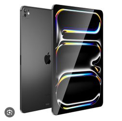 2024 iPad Pro 1TB WiFi & Cellular