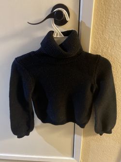 Girls Sweater Skirt & top