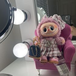 Clothes And Accessories For Labubu