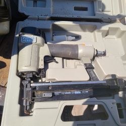 Porter Cable Nail Gun