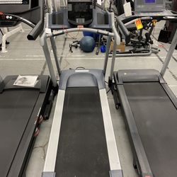 Precor TRM 223 Treadmill for Home Gym