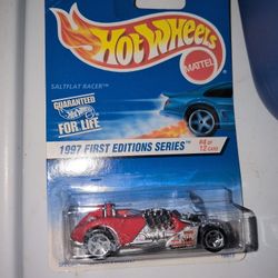 Vintage Mattel Hot Wheels 1(contact info removed) 
