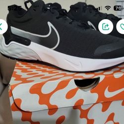 Nike Shoe