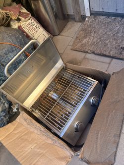 Table Top Grill