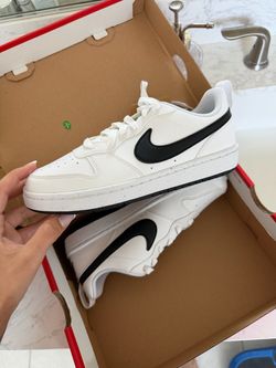 Court Borough Low Recraft GS SIZE 4Y