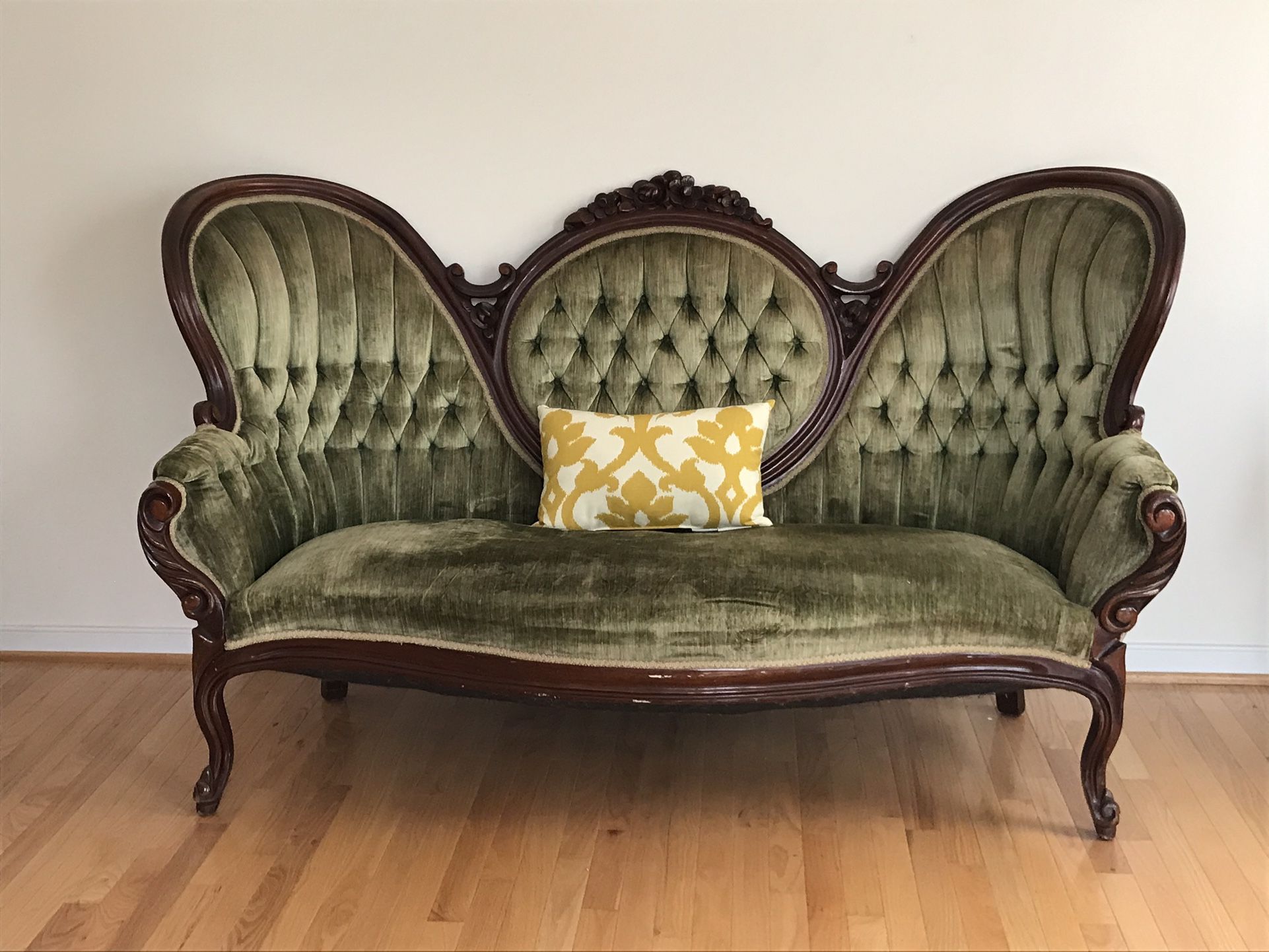Antique Sofa