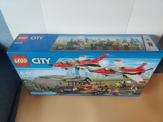 LEGO 60103