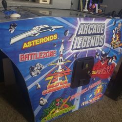 Arcade $600