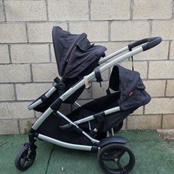 Double Stroller