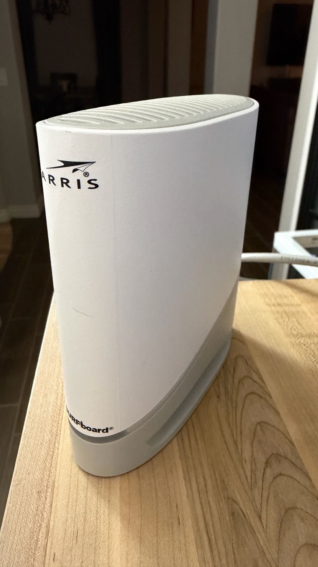Arris Surfboard S33v2 modem