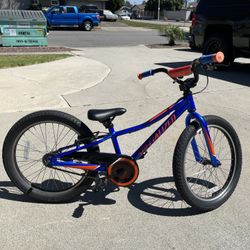 20” Specialized Riprock 