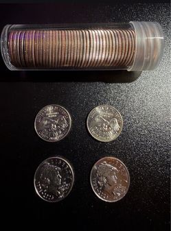 2026 Semiquincentennial Emerging Liberty Dime – Uncirculated