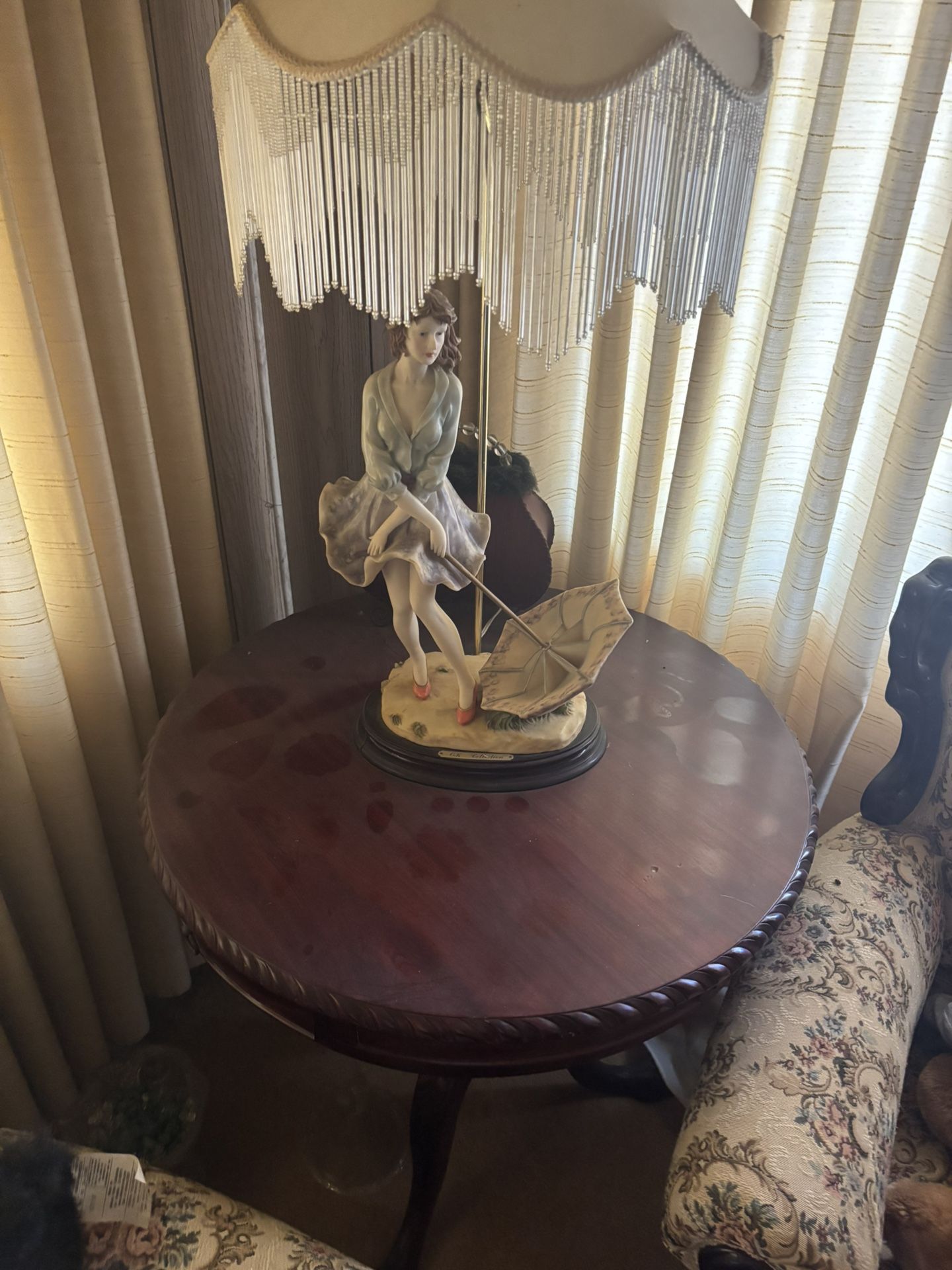 Selling Everything In The Pictures