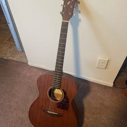 Ibanez Guitar