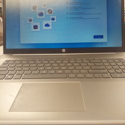 HP Laptop N6000 8GB DDR4 512GB SSD - On Cash Deal $239