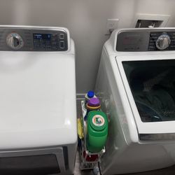 Samsung Washer/Dryer 