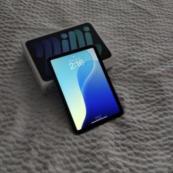 I Pad Mini 7th Gen