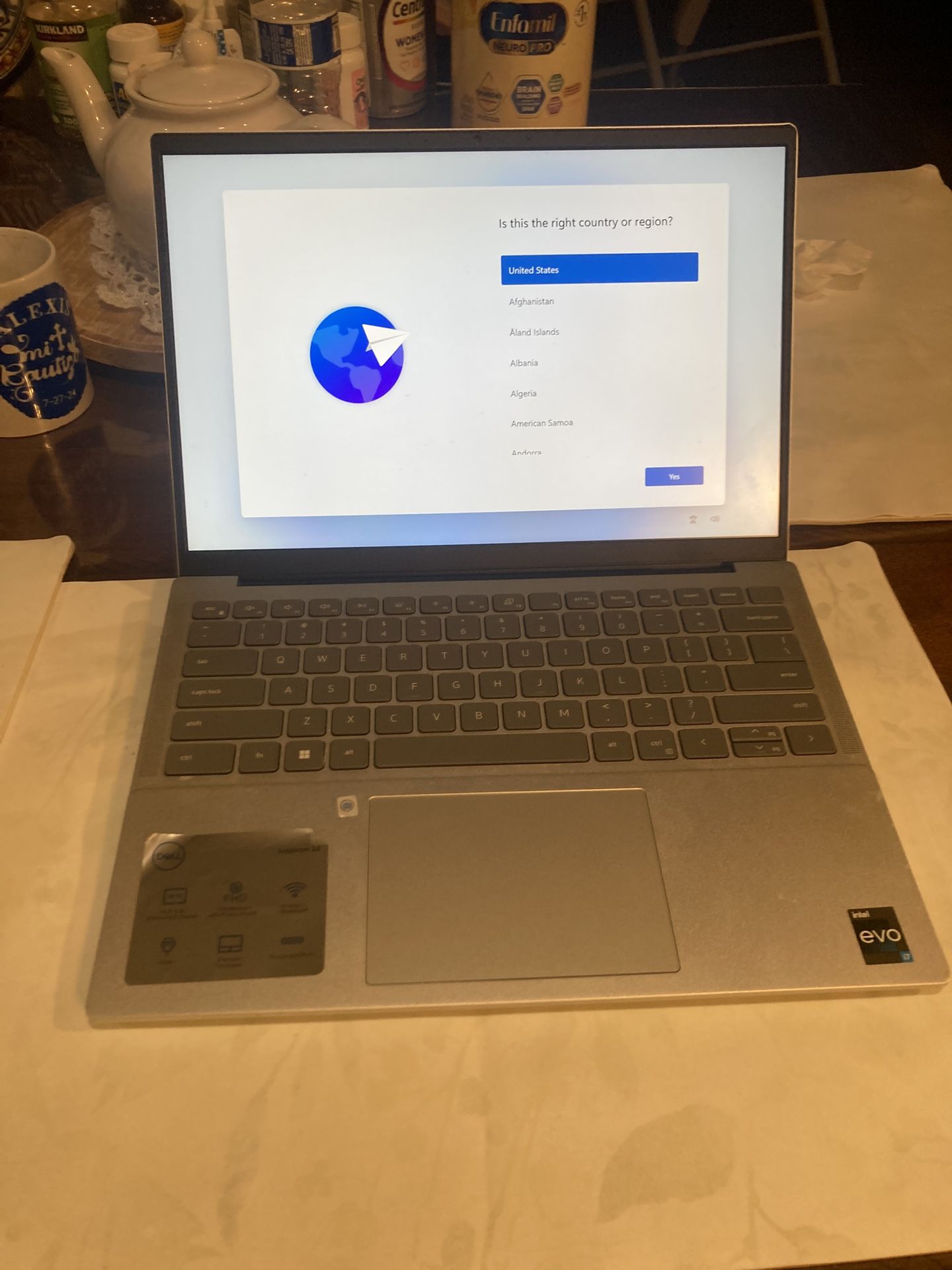 Dell Inspiron 14 (Model 5430) – LIKE NEW + Full Accessories