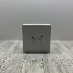 Airpod Pro Gen 2