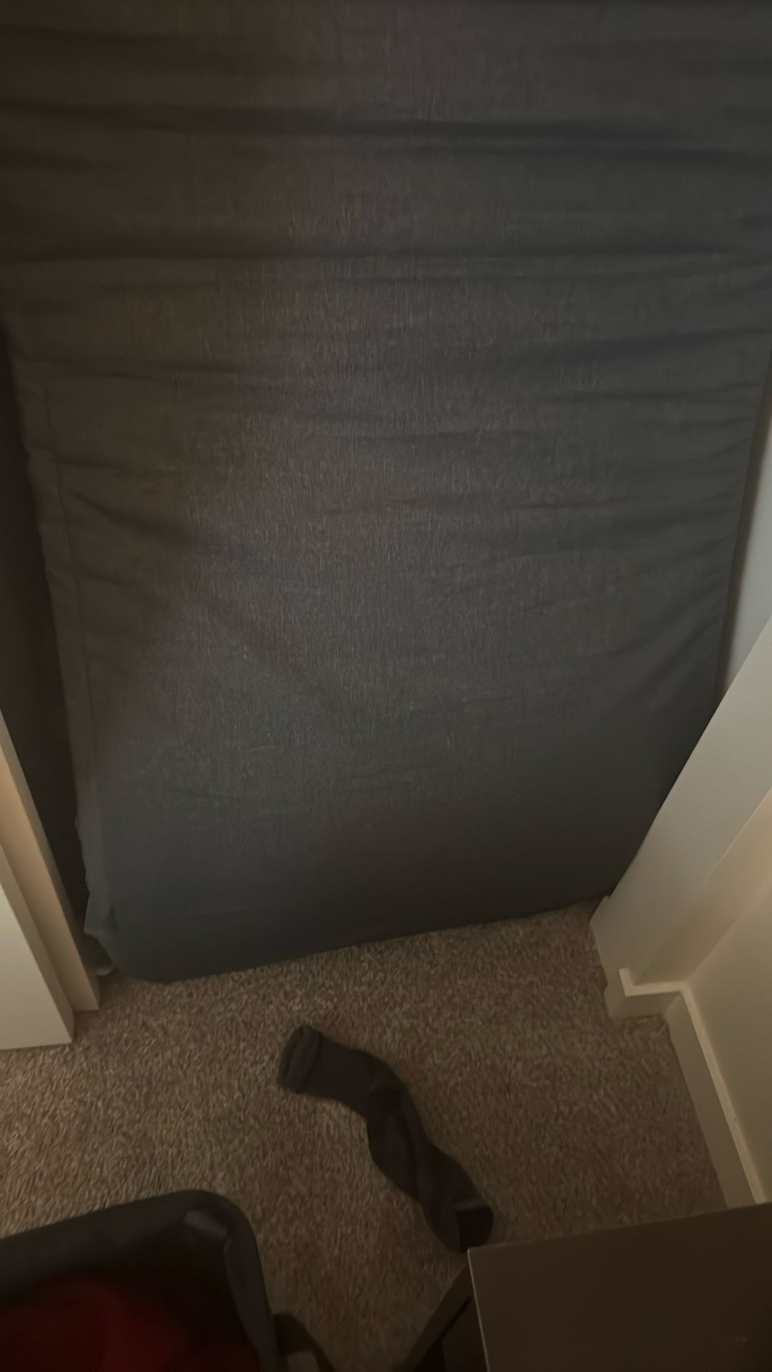 Hest Dually Sleeping Pad