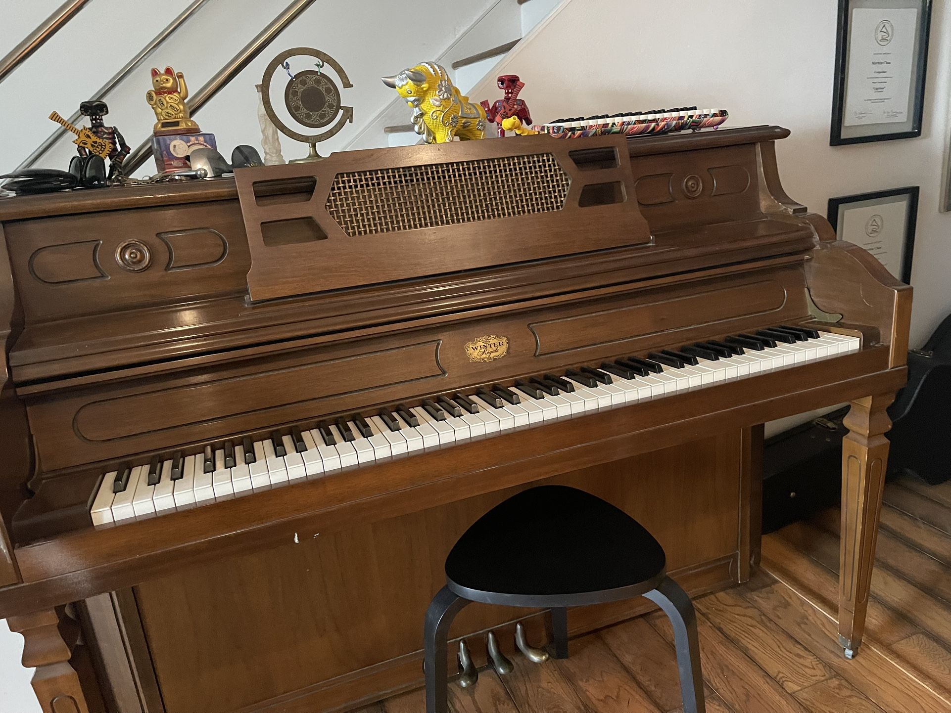 Beautiful Piano 