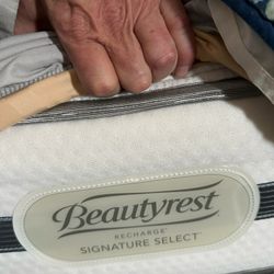 Mattresses 
