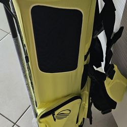 Sunday Golf El camino bag