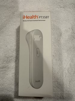 Brand New Thermometer