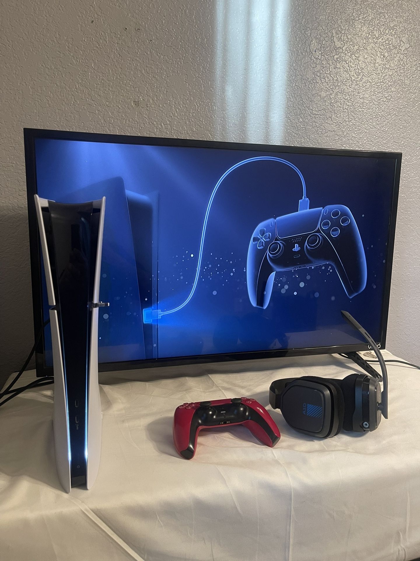 Ps5 Slim