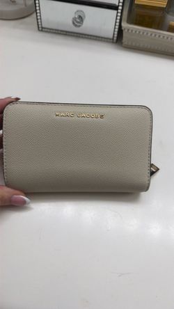 Marc Jacobs Wallet