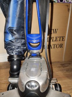 Kirby Vacuum Avalir 2