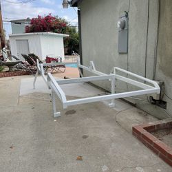 Work Truck Racks