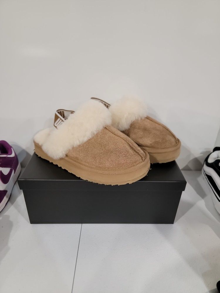 Uggs Funkette Slippers 2y