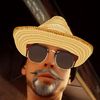 Tony M