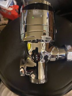 Auto Flush Toilet valve