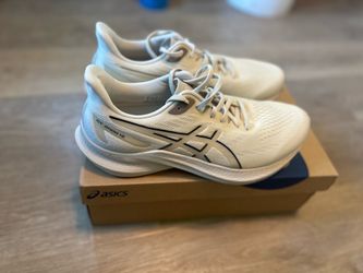 ASIC shoes