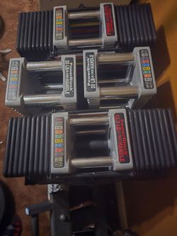 Power block pro